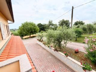 Villa unifamiliare via Montesecco 3, Tabano - Montecappone, Jesi — foto 48 di 56