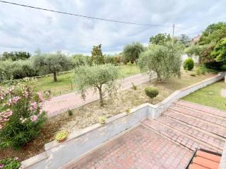 Villa unifamiliare via Montesecco 3, Tabano - Montecappone, Jesi — foto 18 di 56