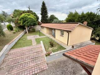 Villa unifamiliare via Montesecco 3, Tabano - Montecappone, Jesi — foto 41 di 56