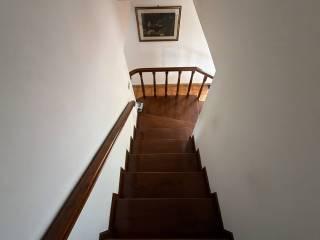 Villa unifamiliare via Montesecco 3, Tabano - Montecappone, Jesi — foto 6 di 56