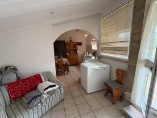 Villa unifamiliare via Montesecco 3, Tabano - Montecappone, Jesi — foto 12 di 56
