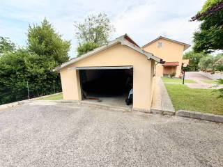Villa unifamiliare via Montesecco 3, Tabano - Montecappone, Jesi — foto 35 di 56