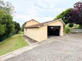 Villa unifamiliare via Montesecco 3, Tabano - Montecappone, Jesi — foto 28 di 56
