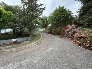 Villa unifamiliare via Montesecco 3, Tabano - Montecappone, Jesi — foto 11 di 56