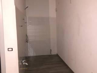 Trilocale Contrada Cagni 17, Cagni, Forchia