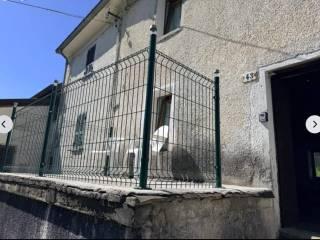 Terratetto unifamiliare Località Caneso, Caneso, Bedonia — foto 5 di 5