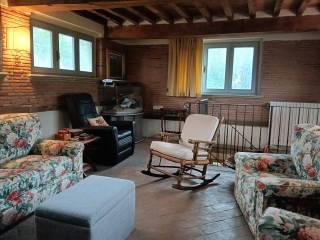 Appartamento via Querciole, Fauglia — foto 12 di 22