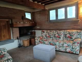 Appartamento via Querciole, Fauglia