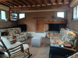 Appartamento via Querciole, Fauglia — foto 5 di 22