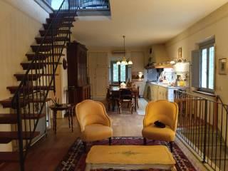 Appartamento via Querciole, Fauglia — foto 16 di 22