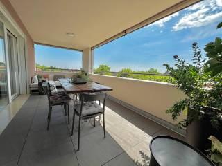 Appartamento via San Francesco 90, Centro, Fiume Veneto — foto 24 di 27