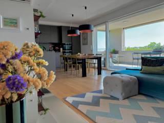 Appartamento via San Francesco 90, Centro, Fiume Veneto — foto 16 di 27