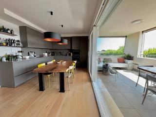 Appartamento via San Francesco 90, Centro, Fiume Veneto — foto 18 di 27