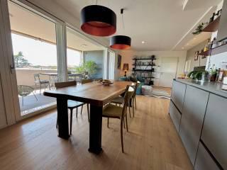 Appartamento via San Francesco 90, Centro, Fiume Veneto — foto 20 di 27