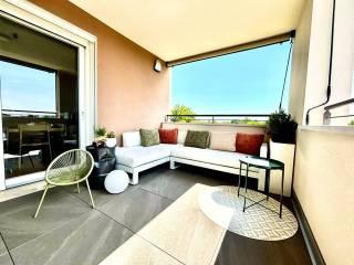 Appartamento via San Francesco 90, Centro, Fiume Veneto — foto 14 di 27