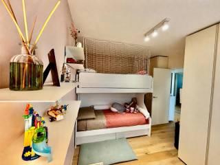 Appartamento via San Francesco 90, Centro, Fiume Veneto — foto 5 di 27