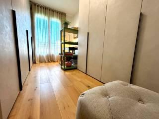 Appartamento via San Francesco 90, Centro, Fiume Veneto — foto 3 di 27