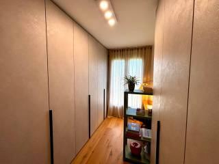 Appartamento via San Francesco 90, Centro, Fiume Veneto — foto 2 di 27