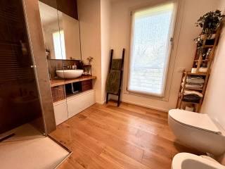Appartamento via San Francesco 90, Centro, Fiume Veneto — foto 25 di 27