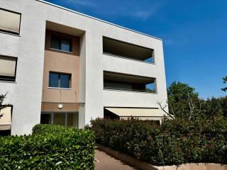 Appartamento via San Francesco 90, Centro, Fiume Veneto — foto 27 di 27