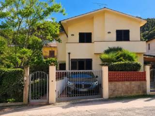 Terratetto unifamiliare via Appalto, Cavo, Rio — foto 4 di 8