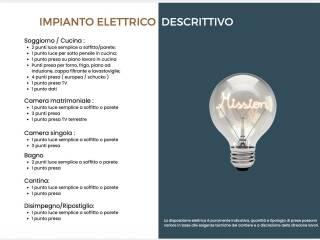 Attico via Giuseppe Tellera, 8, Barca, Bologna — foto 17 di 19