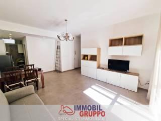 Bilocale ottimo stato, primo piano, San Giuseppe Artigiano - Goito, Andria — foto 3 di 7