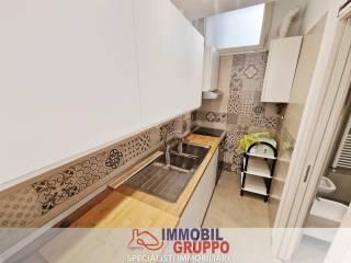 Bilocale ottimo stato, primo piano, San Giuseppe Artigiano - Goito, Andria — foto 2 di 7