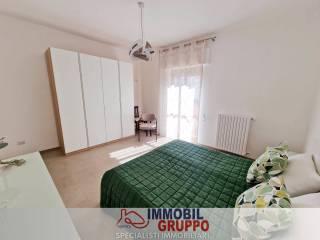 Bilocale ottimo stato, primo piano, San Giuseppe Artigiano - Goito, Andria — foto 4 di 7