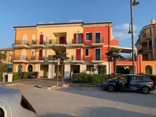 Trilocale via Pesaro 9, Potenza Picena