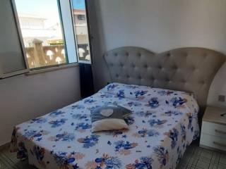 Appartamento piazza Cannone 5, Le Cannella, Isola di Capo Rizzuto — foto 11 di 12