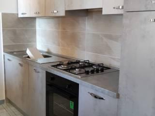 Appartamento piazza Cannone 5, Le Cannella, Isola di Capo Rizzuto — foto 10 di 12