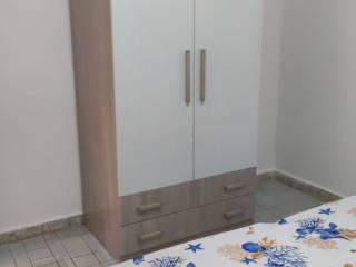 Appartamento piazza Cannone 5, Le Cannella, Isola di Capo Rizzuto — foto 2 di 12
