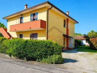 Appartamento via Fontane, Montemerlo, Cervarese Santa Croce — foto 3 di 17
