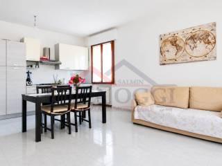 Appartamento via Fontane, Montemerlo, Cervarese Santa Croce — foto 12 di 17