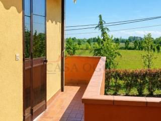 Appartamento via Fontane, Montemerlo, Cervarese Santa Croce — foto 8 di 17