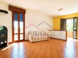 Appartamento via Fontane, Montemerlo, Cervarese Santa Croce — foto 14 di 17