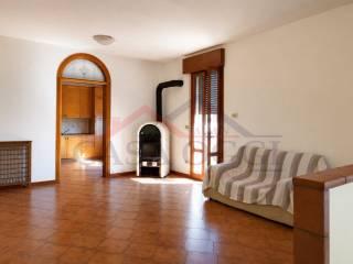 Appartamento via Fontane, Montemerlo, Cervarese Santa Croce — foto 5 di 17