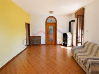 Appartamento via Fontane, Montemerlo, Cervarese Santa Croce — foto 4 di 17