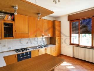 Appartamento via Fontane, Montemerlo, Cervarese Santa Croce — foto 15 di 17
