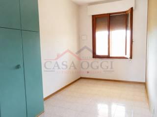 Appartamento via Fontane, Montemerlo, Cervarese Santa Croce — foto 7 di 17