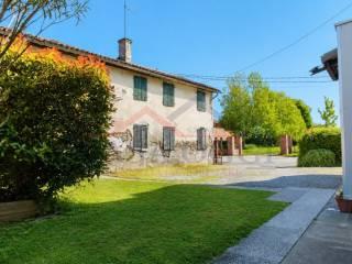 Appartamento via Fontane, Montemerlo, Cervarese Santa Croce — foto 10 di 17