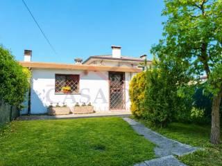Appartamento via Fontane, Montemerlo, Cervarese Santa Croce — foto 9 di 17