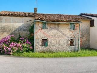 Appartamento via Fontane, Montemerlo, Cervarese Santa Croce — foto 16 di 17