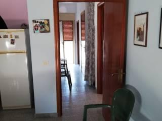 Attico via Giovanni Amendola 8, Limina — foto 15 di 18