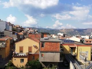 Attico via Giovanni Amendola 8, Limina — foto 2 di 18