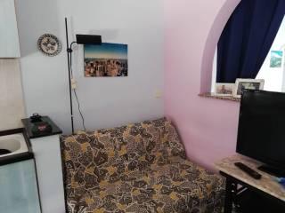 Attico via Giovanni Amendola 8, Limina — foto 11 di 18