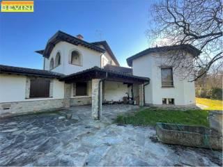 Villa unifamiliare via boni, 15, Montale Rangone, Castelnuovo Rangone — foto 6 di 38