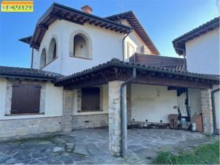 Villa unifamiliare via boni, 15, Montale Rangone, Castelnuovo Rangone — foto 30 di 38