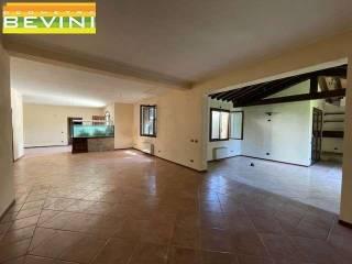 Villa unifamiliare via boni, 15, Montale Rangone, Castelnuovo Rangone — foto 12 di 38